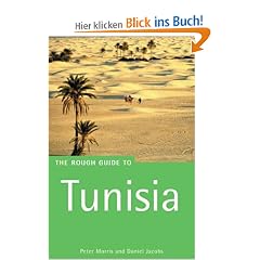 The Rough Guide to Tunisia 6 (Rough Guide Travel Guides)