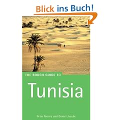 The Rough Guide to Tunisia 6 (Rough Guide Travel Guides)