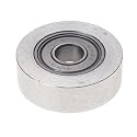Freud 62-121 1-1/4-Inch OD by 8mm ID Replacement Ball Bearing for Freud Router Bit