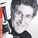 Willy Soulette