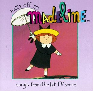 CD-Charts  Search : Hats off to Madeline
