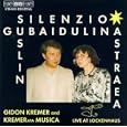 Lockenhaus Festival 1995
