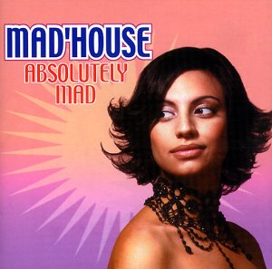 Madhouse - Absolutely Mad [UK-Import] - Zortam Music