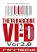 THETA Barcode Vivid Ver.2.0