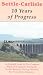 Settle-Carlisle Souvenir - 10 Years Of Progress