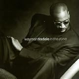 Revue Wayman Tisdale  / In the Zone