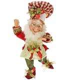 Mark Roberts Baker Elf 10