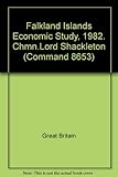 Falkland Islands economic study 1982