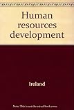 Human resources development