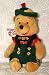 Disney Mini Bean Bag October Fest Pooh