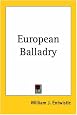 European Balladry