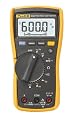 Fluke 115 True RMS Multimeter