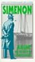 Maigret and the Death of a Harbor-Master