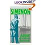 Maigret and the Death of a Harbor-Master