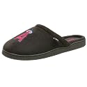 Reebok Men's Anaheim Angels MLB Slippers