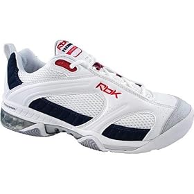 <b>Reebok Men's Match Point</b>