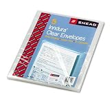 SMD89521 - Ultracolor Expandable Poly String Tie Envelopes