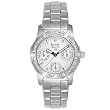 Bulova Women's 96R53 Marine Star Chronograph Watch