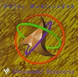 Revue Hafez Modirzadeh  / In Chromodal Discourse