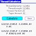 Threads downloadable Software