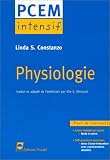 PCEM intensif : Physiologie