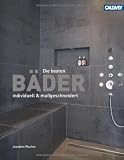 Die besten B&auml;der: individuell & ma&szlig;geschneidert - Joachim Fischer