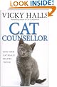Cat Counsellor: How Your Cat Really Relates To You