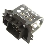 Dorman 973-017 Lower Motor Resistor for Chrysler Dodge Plymouth by Dorman