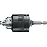 DEWALT DW0521 Quick Connect Impact Driver Conversion Chuck