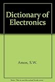 Dictionary of electronics