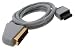Electronics : Video Scart RGB Premium HD Cable For Nintendo Wii UK