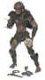 Alien Vs. Predator Series 2 Movie Figure: 7 Inch Predator the Hunter