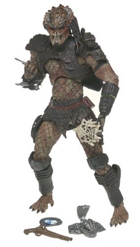 Mcfarlane Toys: Predator the Hunter