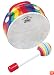 Lynn Kleiner Baby Drum with Mallet