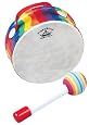 Lynn Kleiner Baby Drum with Mallet