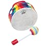 Lynn Kleiner Baby Drum with Mallet