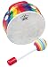 Lynn Kleiner Baby Drum with Mallet
