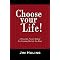 Jim Huling's books that will help you choose your life!