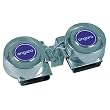Ongaro Mini Compact Dual Horn