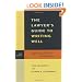 The Lawyer's Guide to Writing Well, Second Edition