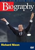 Biography - Richard Nixon: Man and President (A&E DVD Archives)