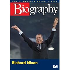 Biography - Richard Nixon: Man and President (A&E DVD Archives) by 
