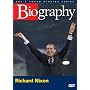 Biography - Richard Nixon: Man and President (A&E DVD Archives)