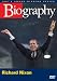 DVD : Biography - Richard Nixon: Man and President (A&E DVD Archives)