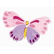 Mariposa Cutout Mural - Small
