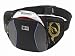 Neoprene CD Belt Pack with 3 CD Sleeves