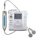 Electronics : Sharp MD-MT877HS Minidisc Recorder