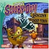 SCOOBY-DOO - SHOWDOWN IN GHOST TOWN