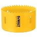 DEWALT D180056 3-1/2-Inch  Standard Bi-Metal Hole Saw