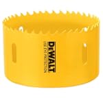 DEWALT D180056 3-1/2-Inch Standard Bi...